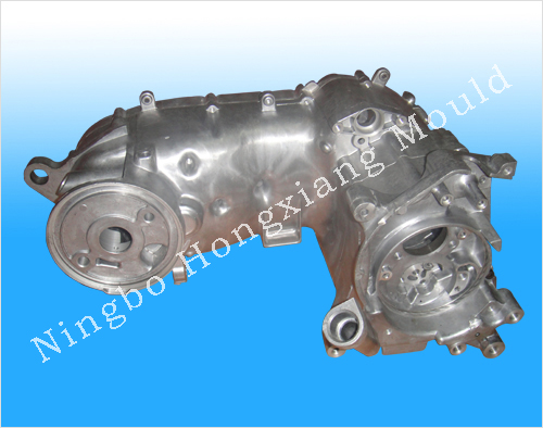 YAMAHA149箱体总成